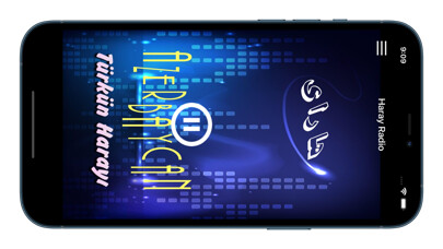 Emulate iPhone app Haray Radio using MyAndroid Emulate iPhone app Haray Radio using MyAndroid