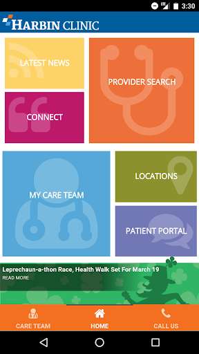 Run android online APK Harbin Clinic from MyAndroid or emulate Harbin Clinic using MyAndroid Run android online APK Harbin Clinic from MyAndroid or emulate Harbin Clinic using MyAndroid