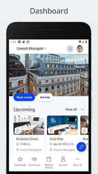 Run android online APK Harbor and Union Spaces from MyAndroid or emulate Harbor and Union Spaces using MyAndroid Run android online APK Harbor and Union Spaces from MyAndroid or emulate Harbor and Union Spaces using MyAndroid