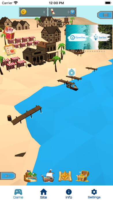 Emulate iPhone app harbor bcg using MyAndroid Emulate iPhone app harbor bcg using MyAndroid