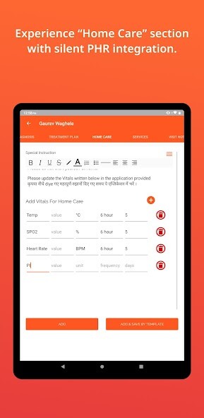 Run android online APK HArborHeal - For Doctors from MyAndroid or emulate HArborHeal - For Doctors using MyAndroid Run android online APK HArborHeal - For Doctors from MyAndroid or emulate HArborHeal - For Doctors using MyAndroid