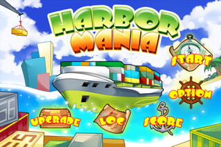 Emulate iPhone app Harbor Mania HD using MyAndroid Emulate iPhone app Harbor Mania HD using MyAndroid