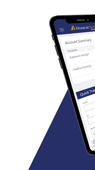 Run android online APK HarborOne Bank from MyAndroid or emulate HarborOne Bank using MyAndroid Run android online APK HarborOne Bank from MyAndroid or emulate HarborOne Bank using MyAndroid
