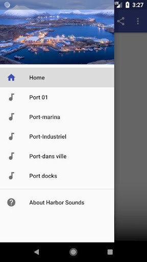 Run android online APK Harbor Sounds from MyAndroid or emulate Harbor Sounds using MyAndroid