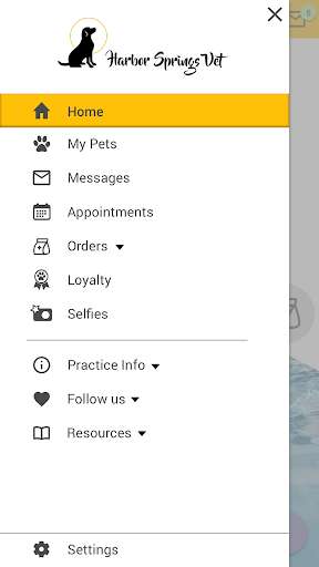 Run android online APK Harbor Springs Vet from MyAndroid or emulate Harbor Springs Vet using MyAndroid Run android online APK Harbor Springs Vet from MyAndroid or emulate Harbor Springs Vet using MyAndroid
