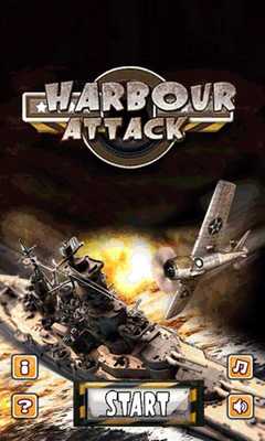 Emulate Android APK Harbour Attack Emulate Android APK Harbour Attack