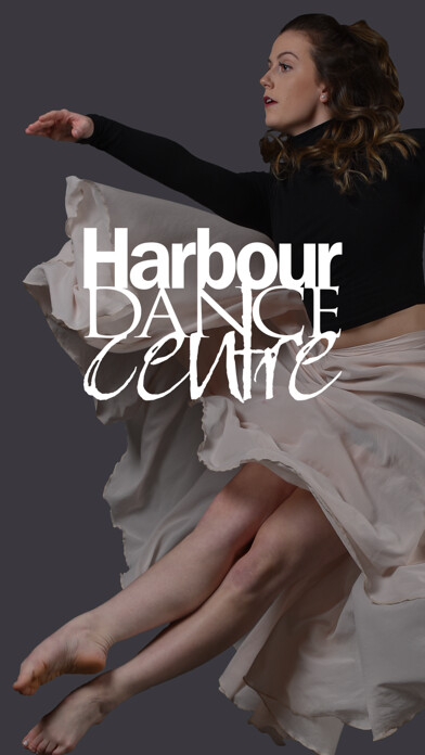 Emulate iPhone app Harbour Dance Centre using MyAndroid Emulate iPhone app Harbour Dance Centre using MyAndroid