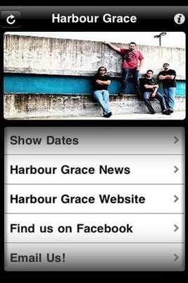 Emulate Android APK Harbour Grace