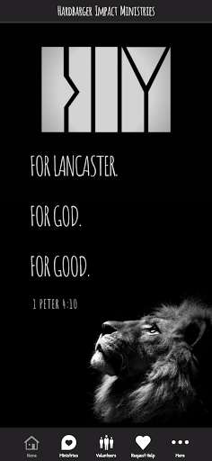 Run android online APK Hardbarger Impact Ministries from MyAndroid or emulate Hardbarger Impact Ministries using MyAndroid