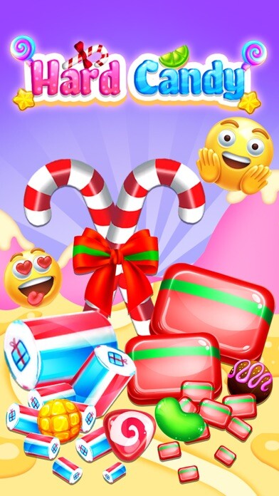 Emulate iPhone app Hard Candy Master using MyAndroid Emulate iPhone app Hard Candy Master using MyAndroid