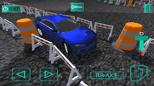 Run android online APK Hard Car Parking ( Car Driving) 4 from MyAndroid or emulate Hard Car Parking ( Car Driving) 4 using MyAndroid
