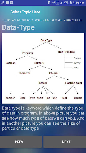 Run android online APK Hardcore Java -The Complete Course from MyAndroid or emulate Hardcore Java -The Complete Course using MyAndroid