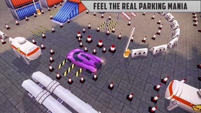 Emulate iPhone app Hard Driving Car parking using MyAndroid Emulate iPhone app Hard Driving Car parking using MyAndroid