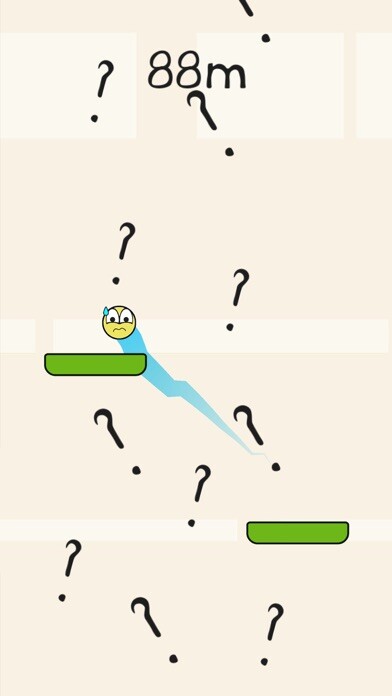 Emulate iPhone app Hardest Game Evar using MyAndroid Emulate iPhone app Hardest Game Evar using MyAndroid