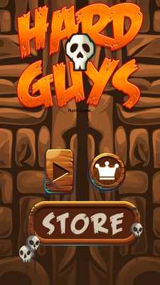 Emulate Android APK Hard Guys Emulate Android APK Hard Guys