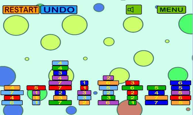 Emulate Android APK HARD HANOI