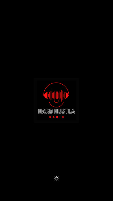 Emulate iPhone app Hard Hustla Radio using MyAndroid Emulate iPhone app Hard Hustla Radio using MyAndroid