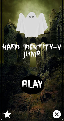 Run android online APK HARD IDENTITYV JUMP from MyAndroid or emulate HARD IDENTITYV JUMP using MyAndroid