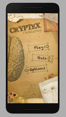 Emulate Android APK Hard IQ Test