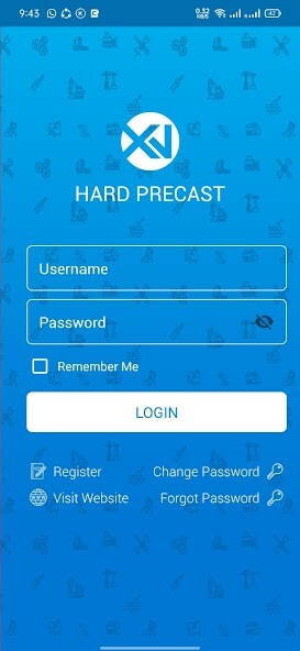 Run android online APK Hard Precast from MyAndroid or emulate Hard Precast using MyAndroid Run android online APK Hard Precast from MyAndroid or emulate Hard Precast using MyAndroid