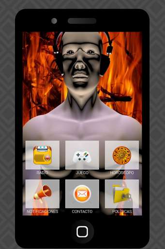 Run android online APK Hard Rock Heaven from MyAndroid or emulate Hard Rock Heaven using MyAndroid