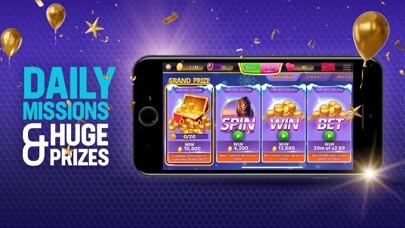 Emulate iPhone app Hard Rock Jackpot Casino using MyAndroid Emulate iPhone app Hard Rock Jackpot Casino using MyAndroid
