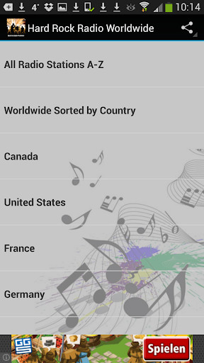 Emulate Android APK Hard Rock Radio Worldwide Emulate Android APK Hard Rock Radio Worldwide