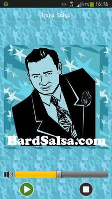 Emulate Android APK Hard Salsa Emulate Android APK Hard Salsa