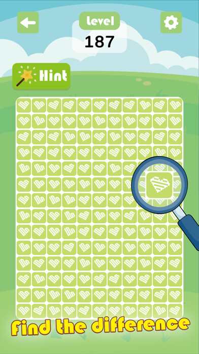Emulate iPhone app Hard To Find The Difference using MyAndroid Emulate iPhone app Hard To Find The Difference using MyAndroid