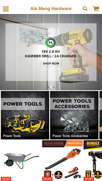 Run android online APK Hardwarelobi from MyAndroid or emulate Hardwarelobi using MyAndroid