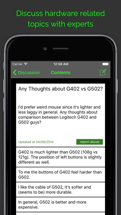 Emulate iPhone app Hardware Master Free using MyAndroid Emulate iPhone app Hardware Master Free using MyAndroid