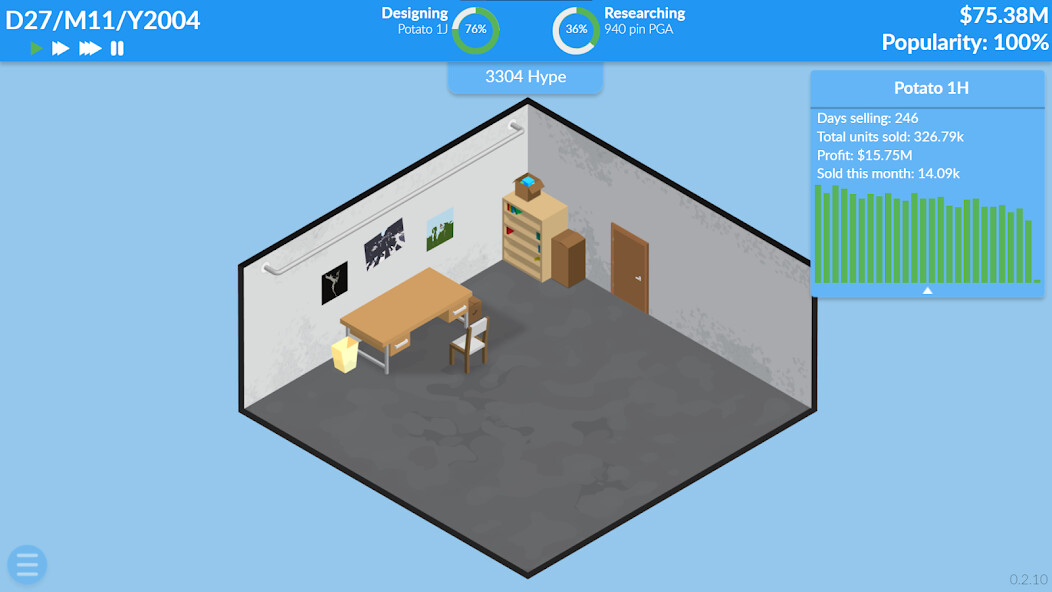 Run android online APK Hardware Tycoon Simulator 2022 from MyAndroid or emulate Hardware Tycoon Simulator 2022 using MyAndroid Run android online APK Hardware Tycoon Simulator 2022 from MyAndroid or emulate Hardware Tycoon Simulator 2022 using MyAndroid