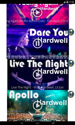Run android online APK Hardwell - New Ringtones Free from MyAndroid or emulate Hardwell - New Ringtones Free using MyAndroid Run android online APK Hardwell - New Ringtones Free from MyAndroid or emulate Hardwell - New Ringtones Free using MyAndroid