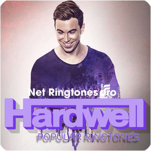 Run android online APK Hardwell Popular Ringtones from MyAndroid or emulate Hardwell Popular Ringtones using MyAndroid