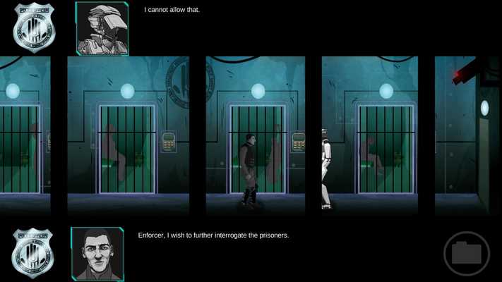 Emulate Android APK Hardwired F-17 Demo