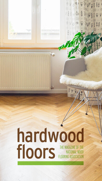 Emulate iPhone app Hardwood Floors Magazine using MyAndroid Emulate iPhone app Hardwood Floors Magazine using MyAndroid