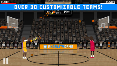 Emulate Android APK Hardwood Rivals