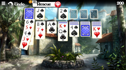 Run android online APK Hardwood Solitaire IV Pro from MyAndroid or emulate Hardwood Solitaire IV Pro using MyAndroid