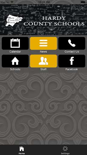 Run android online APK Hardy County Schools from MyAndroid or emulate Hardy County Schools using MyAndroid