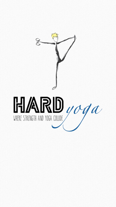 Emulate iPhone app HARD Yoga using MyAndroid Emulate iPhone app HARD Yoga using MyAndroid