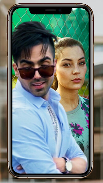 Run android online APK Hardy Sandhu Selfie Wallpapers - Photo Editor from MyAndroid or emulate Hardy Sandhu Selfie Wallpapers - Photo Editor using MyAndroid