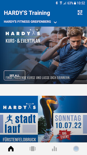 Run android online APK HARDYS Training from MyAndroid or emulate HARDYS Training using MyAndroid