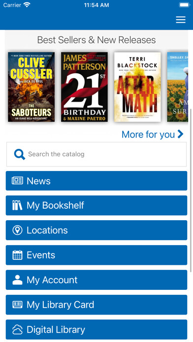 Run android online APK Harford County Public Library from MyAndroid or emulate Harford County Public Library using MyAndroid Run android online APK Harford County Public Library from MyAndroid or emulate Harford County Public Library using MyAndroid
