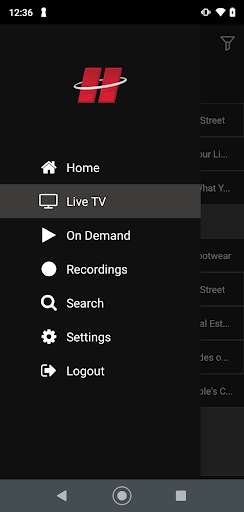 Run android online APK Hargray TV from MyAndroid or emulate Hargray TV using MyAndroid Run android online APK Hargray TV from MyAndroid or emulate Hargray TV using MyAndroid