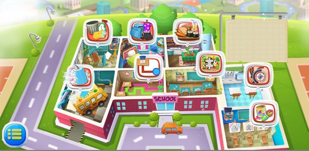 Run android online APK Hari Disekolah (Day at School) from MyAndroid or emulate Hari Disekolah (Day at School) using MyAndroid Run android online APK Hari Disekolah (Day at School) from MyAndroid or emulate Hari Disekolah (Day at School) using MyAndroid