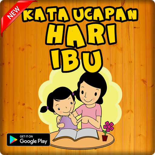 Emulate Android APK Hari Ibu Kata Ucapan Selamat Lengkap Uptudate