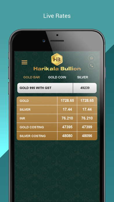 Run android online APK Harikala Bullion from MyAndroid or emulate Harikala Bullion using MyAndroid Run android online APK Harikala Bullion from MyAndroid or emulate Harikala Bullion using MyAndroid