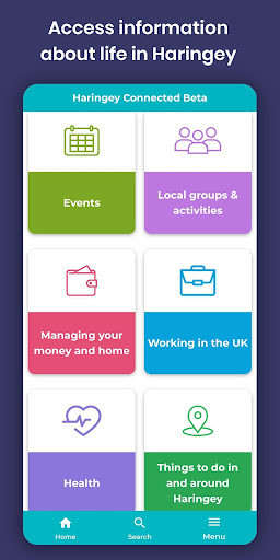 Run android online APK Haringey Connected from MyAndroid or emulate Haringey Connected using MyAndroid Run android online APK Haringey Connected from MyAndroid or emulate Haringey Connected using MyAndroid