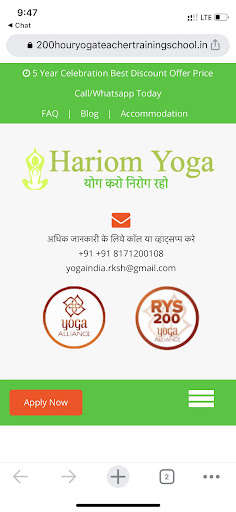 Run android online APK Hari Om Yoga - Dehradun Yoga from MyAndroid or emulate Hari Om Yoga - Dehradun Yoga using MyAndroid Run android online APK Hari Om Yoga - Dehradun Yoga from MyAndroid or emulate Hari Om Yoga - Dehradun Yoga using MyAndroid