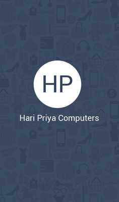 Emulate Android APK Hari Priya Computers